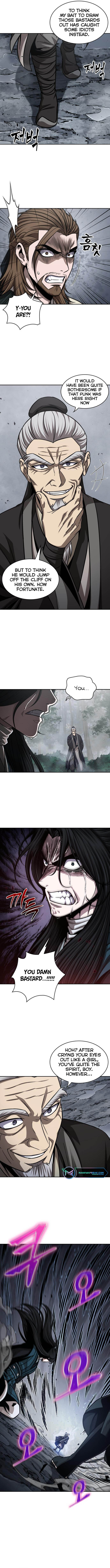 Nano Machine Chapter 146 image 07